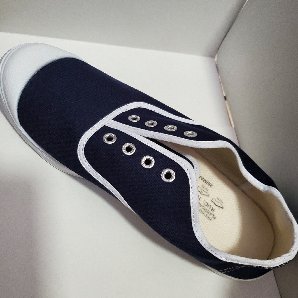 Canvas Shoes